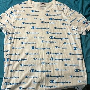 Champion t shirt